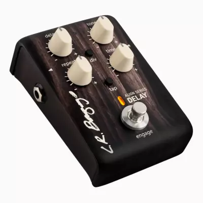 L.R Baggs - LR-ALIGN-DELAY 2
